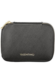 ACESSÓRIO COM FECHO VALENTINO MULHER PRETO