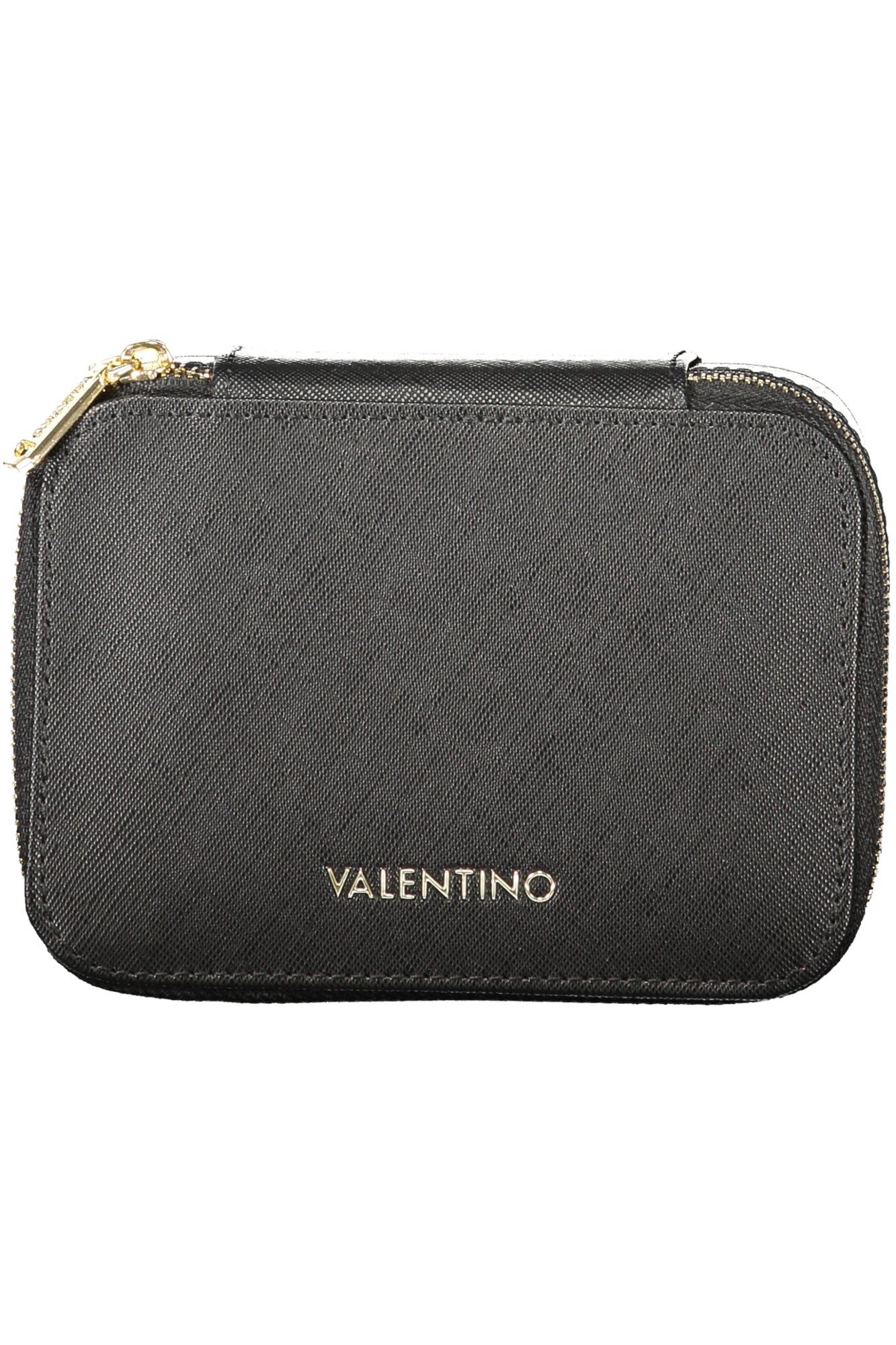 ACESSÓRIO COM FECHO VALENTINO MULHER PRETO