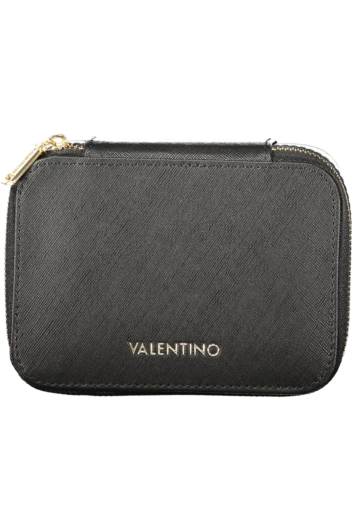 ACESSÓRIO COM FECHO VALENTINO MULHER PRETO