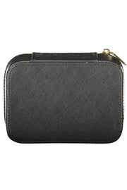 ACESSÓRIO COM FECHO VALENTINO MULHER PRETO