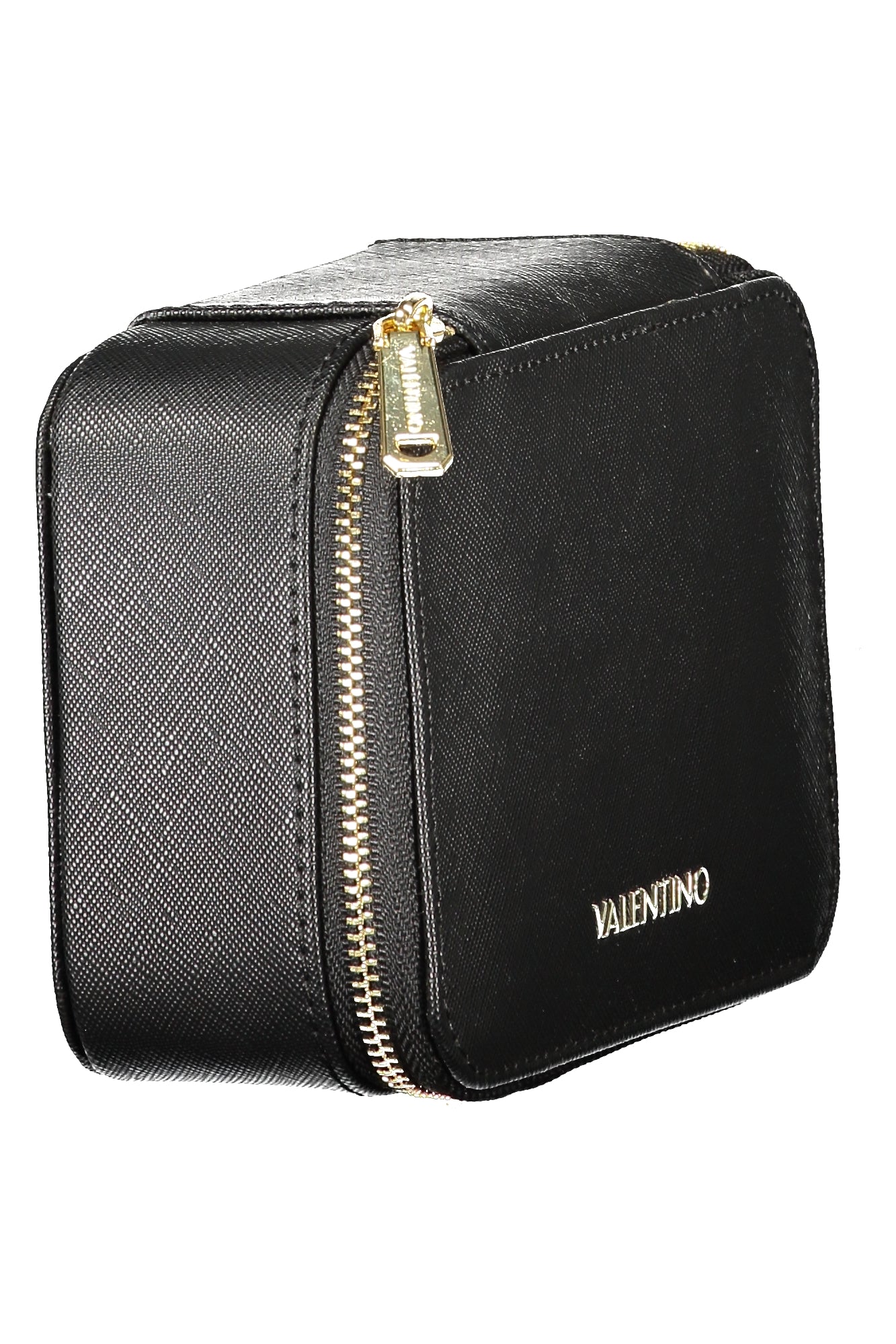 ACESSÓRIO COM FECHO VALENTINO MULHER PRETO