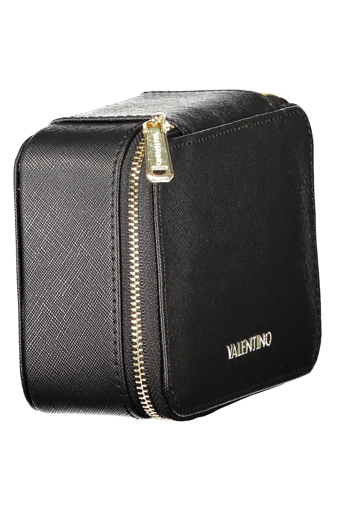ACESSÓRIO COM FECHO VALENTINO MULHER PRETO