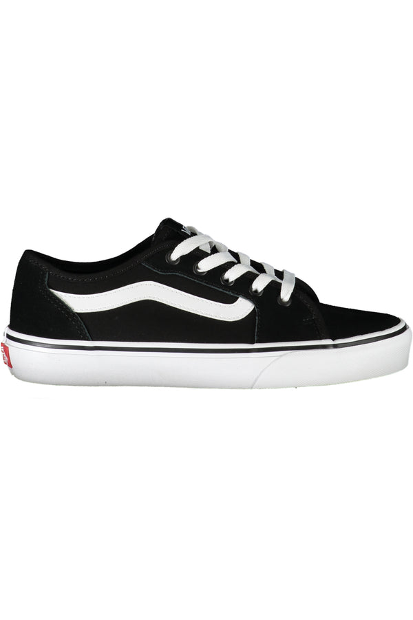 SAPATOS ESPORTIVOS VANS PRETOS PARA MULHERES