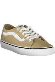 SAPATOS ESPORTIVOS VANS BEIGE MASCULINO