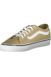 SAPATOS ESPORTIVOS VANS BEIGE MASCULINO
