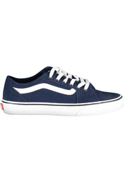 SAPATOS ESPORTIVOS VANS AZUL MASCULINO