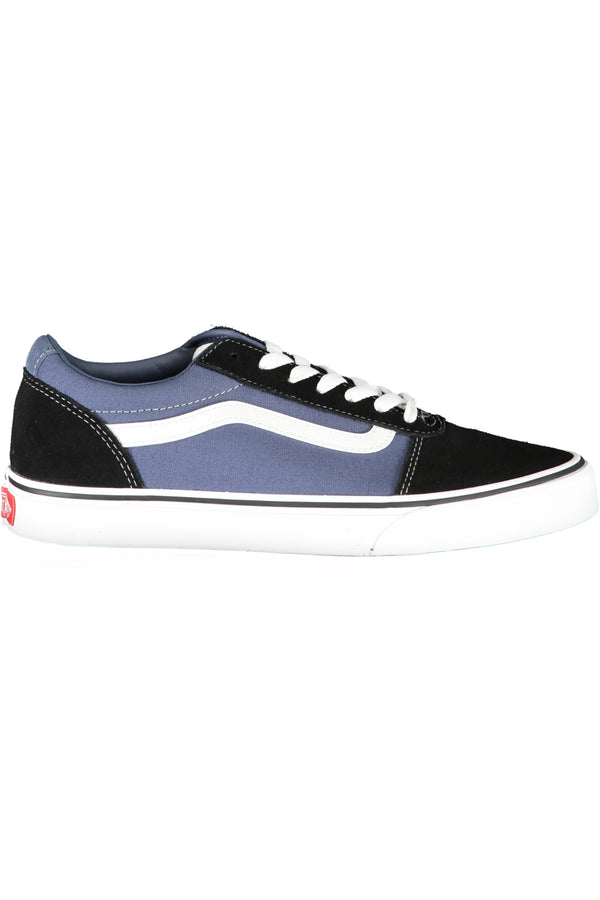 SAPATOS ESPORTIVOS VANS AZUL MASCULINO
