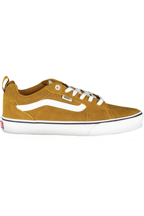 SAPATOS ESPORTIVOS VANS AMARELO MASCULINO
