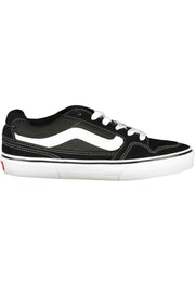 SAPATILHAS VANS HOMEM PRETAS