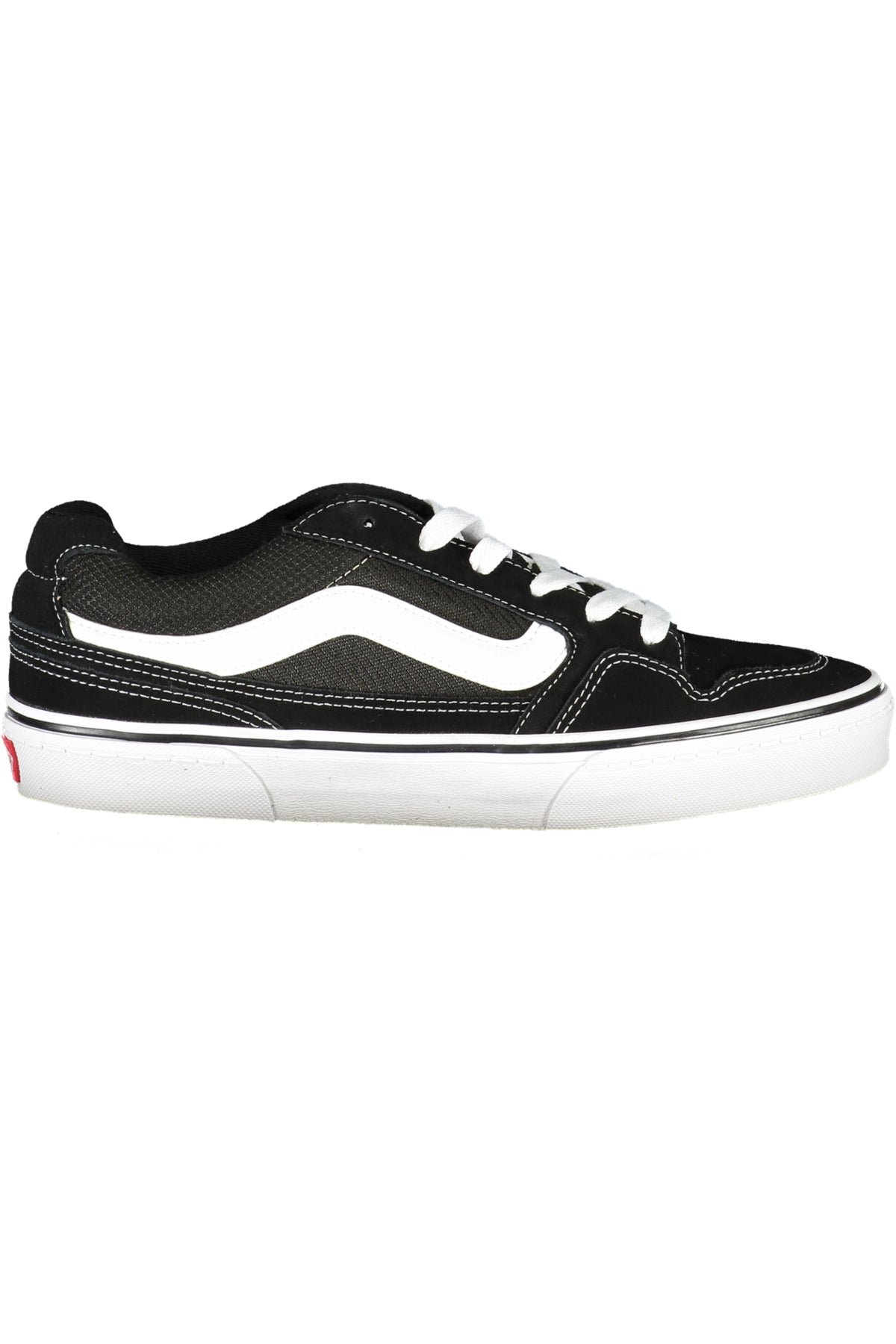SAPATILHAS VANS HOMEM PRETAS