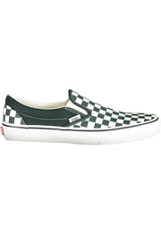 SAPATILHAS VANS HOMEM PRETAS