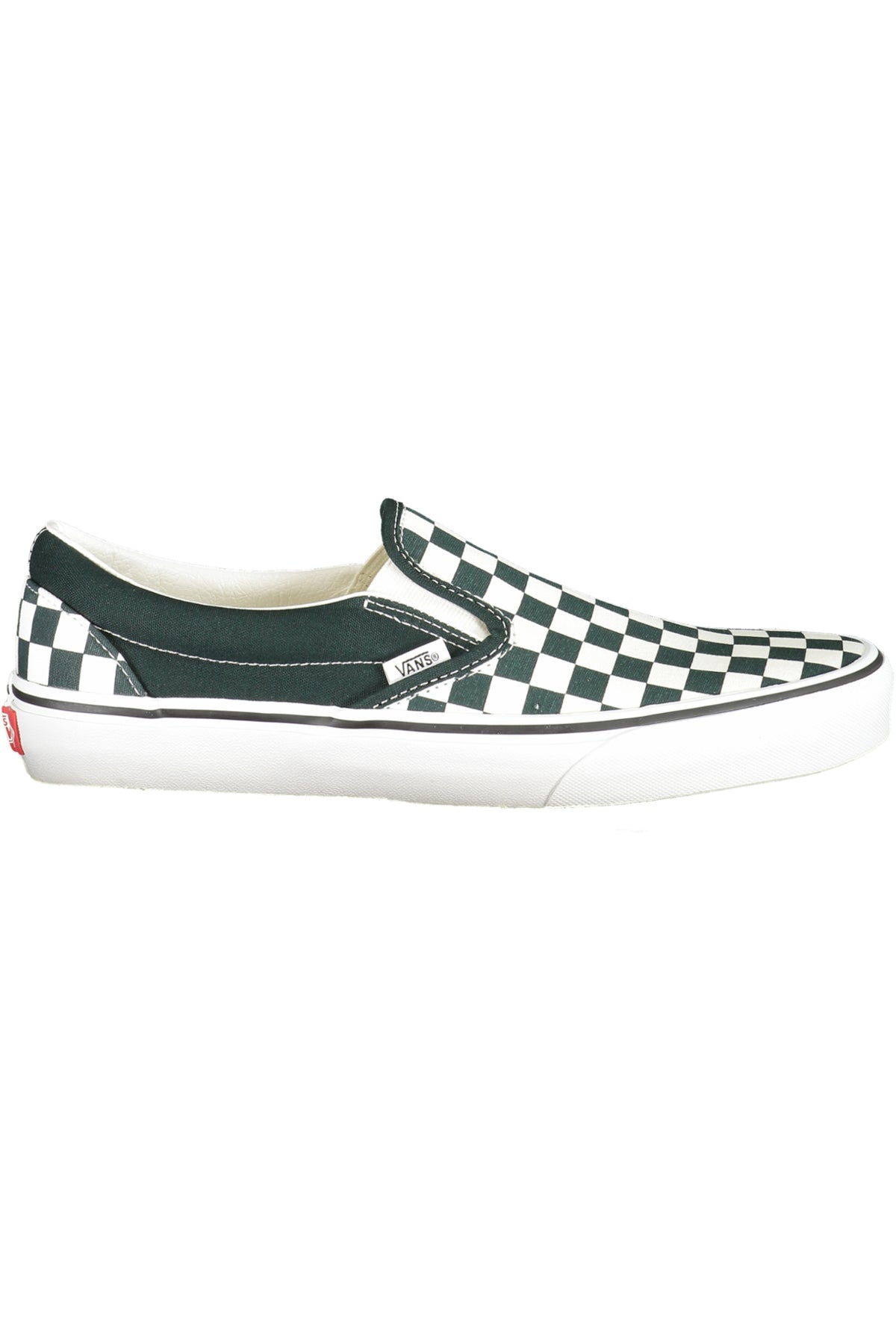 SAPATILHAS VANS HOMEM PRETAS