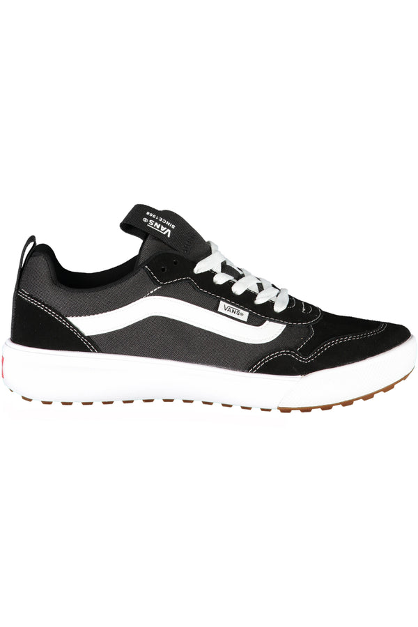 SAPATOS ESPORTIVOS VANS PRETOS MASCULINOS