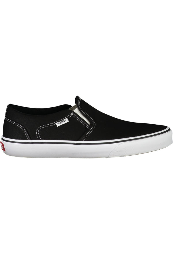 SAPATOS ESPORTIVOS VANS PRETOS MASCULINOS