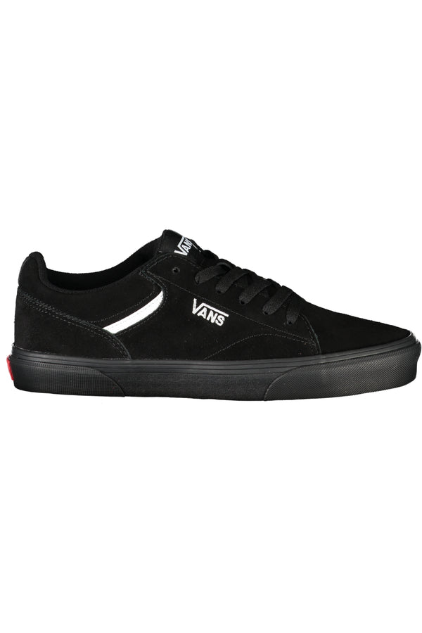SAPATOS ESPORTIVOS VANS PRETOS MASCULINOS