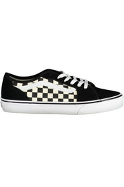 SAPATOS ESPORTIVOS VANS PRETOS MASCULINOS