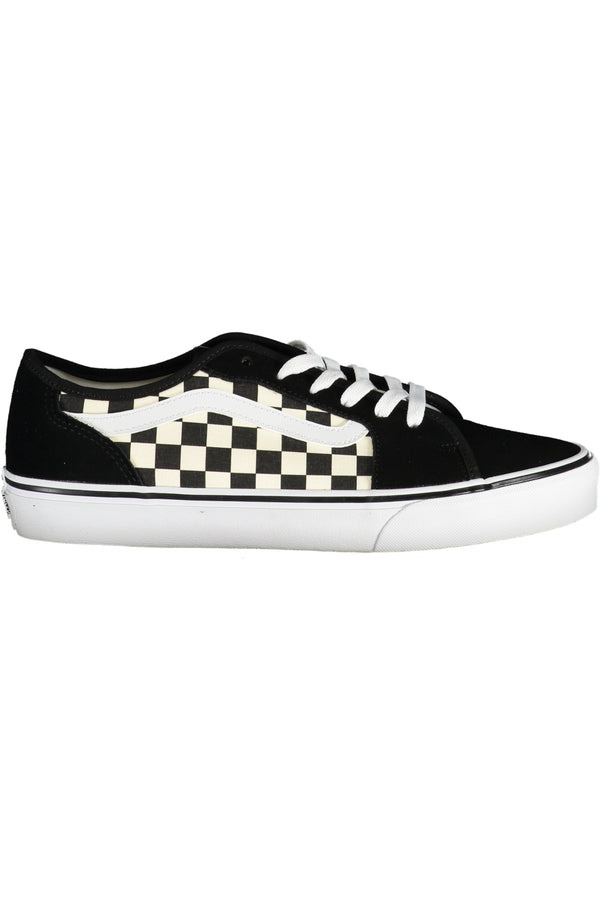 SAPATOS ESPORTIVOS VANS PRETOS MASCULINOS