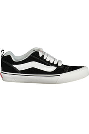 SAPATILHAS VANS HOMEM PRETAS