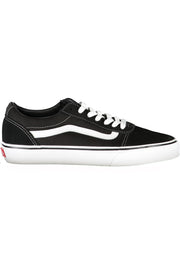 SAPATILHAS VANS HOMEM PRETAS