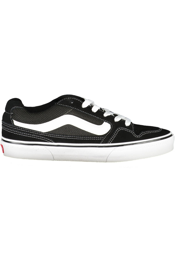 SAPATOS ESPORTIVOS VANS PRETOS MASCULINOS