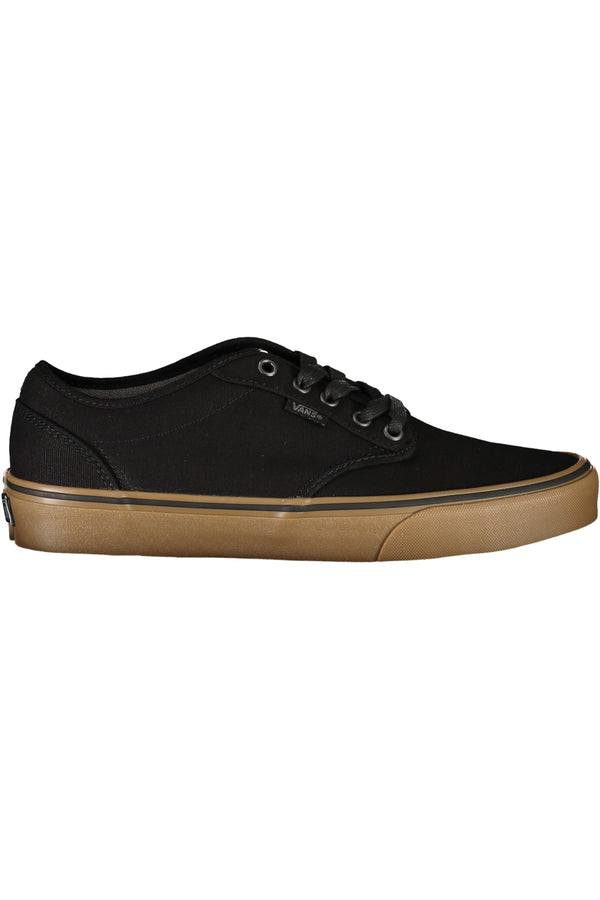 SAPATOS ESPORTIVOS VANS PRETOS MASCULINOS