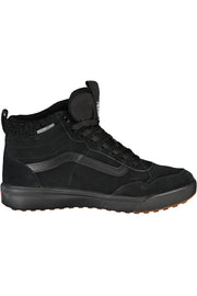 SAPATOS ESPORTIVOS VANS PRETOS MASCULINOS
