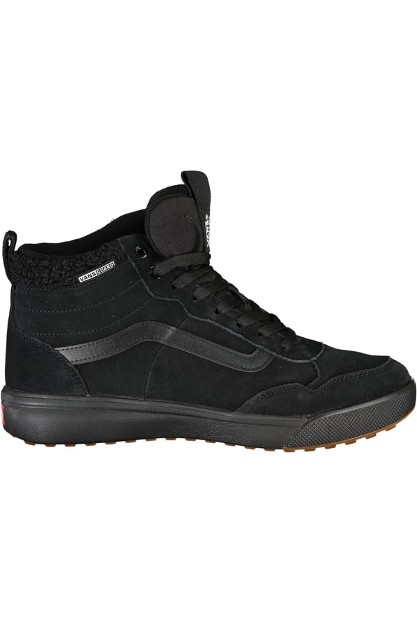 SAPATOS ESPORTIVOS VANS PRETOS MASCULINOS