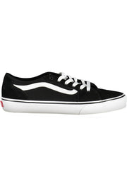 SAPATOS ESPORTIVOS VANS PRETOS MASCULINOS