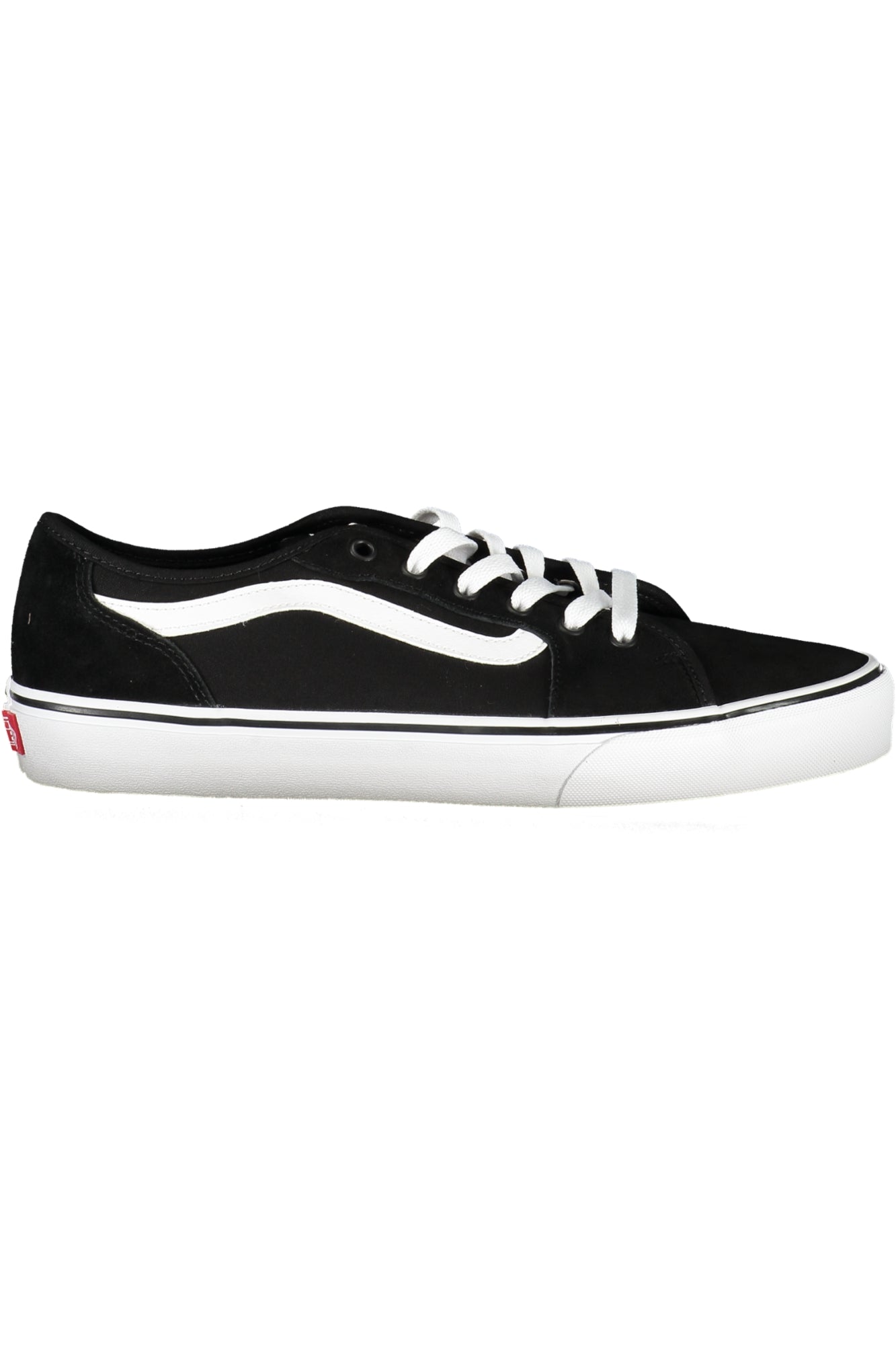 SAPATOS ESPORTIVOS VANS PRETOS MASCULINOS