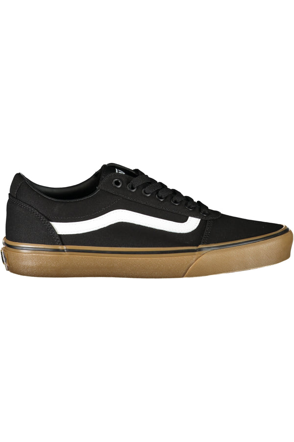 SAPATOS ESPORTIVOS VANS PRETOS MASCULINOS
