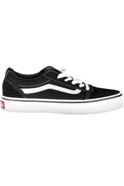 SAPATOS ESPORTIVOS VANS PRETOS MASCULINOS