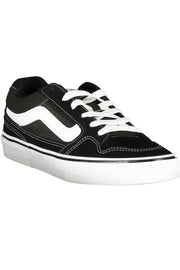 SAPATILHAS VANS HOMEM PRETAS
