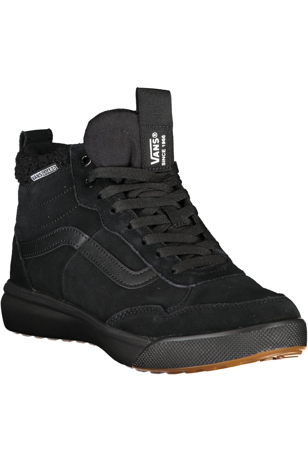 SAPATOS ESPORTIVOS VANS PRETOS MASCULINOS