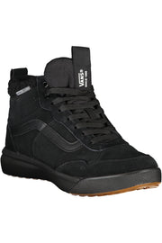 SAPATOS ESPORTIVOS VANS PRETOS MASCULINOS