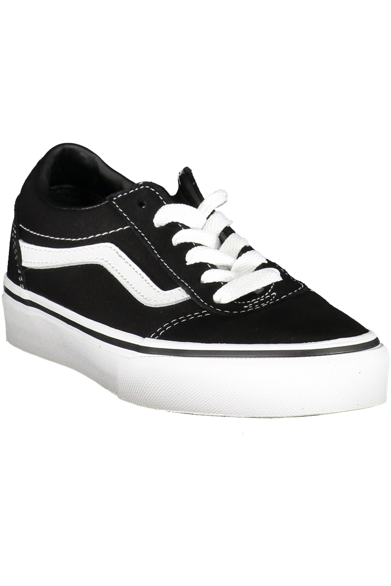 SAPATOS ESPORTIVOS VANS PRETOS MASCULINOS