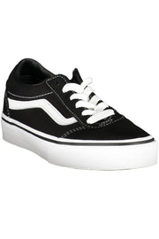 SAPATOS ESPORTIVOS VANS PRETOS MASCULINOS
