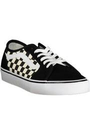 SAPATOS ESPORTIVOS VANS PRETOS MASCULINOS