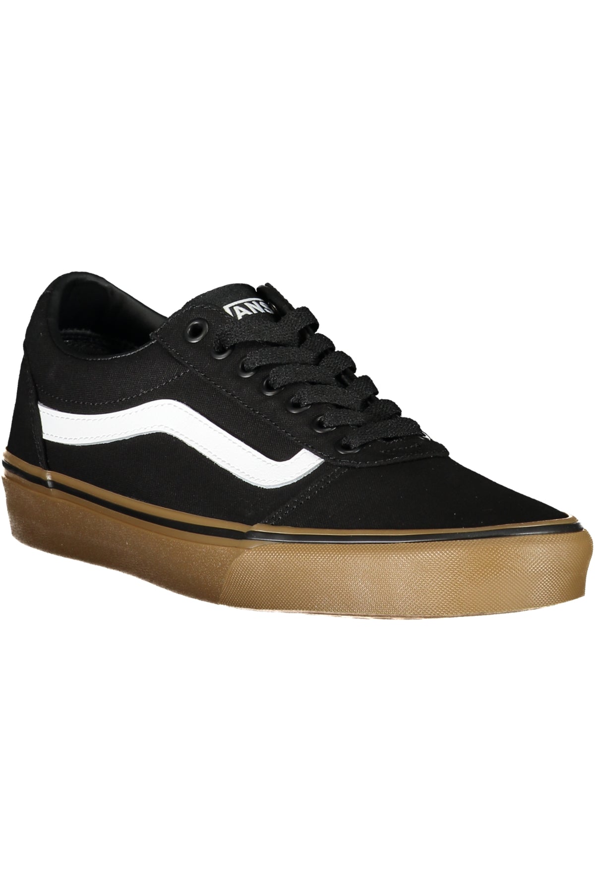SAPATOS ESPORTIVOS VANS PRETOS MASCULINOS