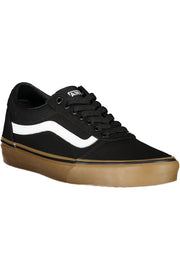 SAPATOS ESPORTIVOS VANS PRETOS MASCULINOS