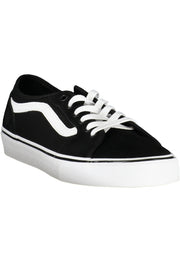 SAPATOS ESPORTIVOS VANS PRETOS MASCULINOS