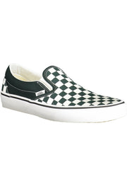SAPATILHAS VANS HOMEM PRETAS