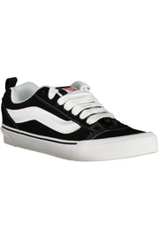 SAPATILHAS VANS HOMEM PRETAS