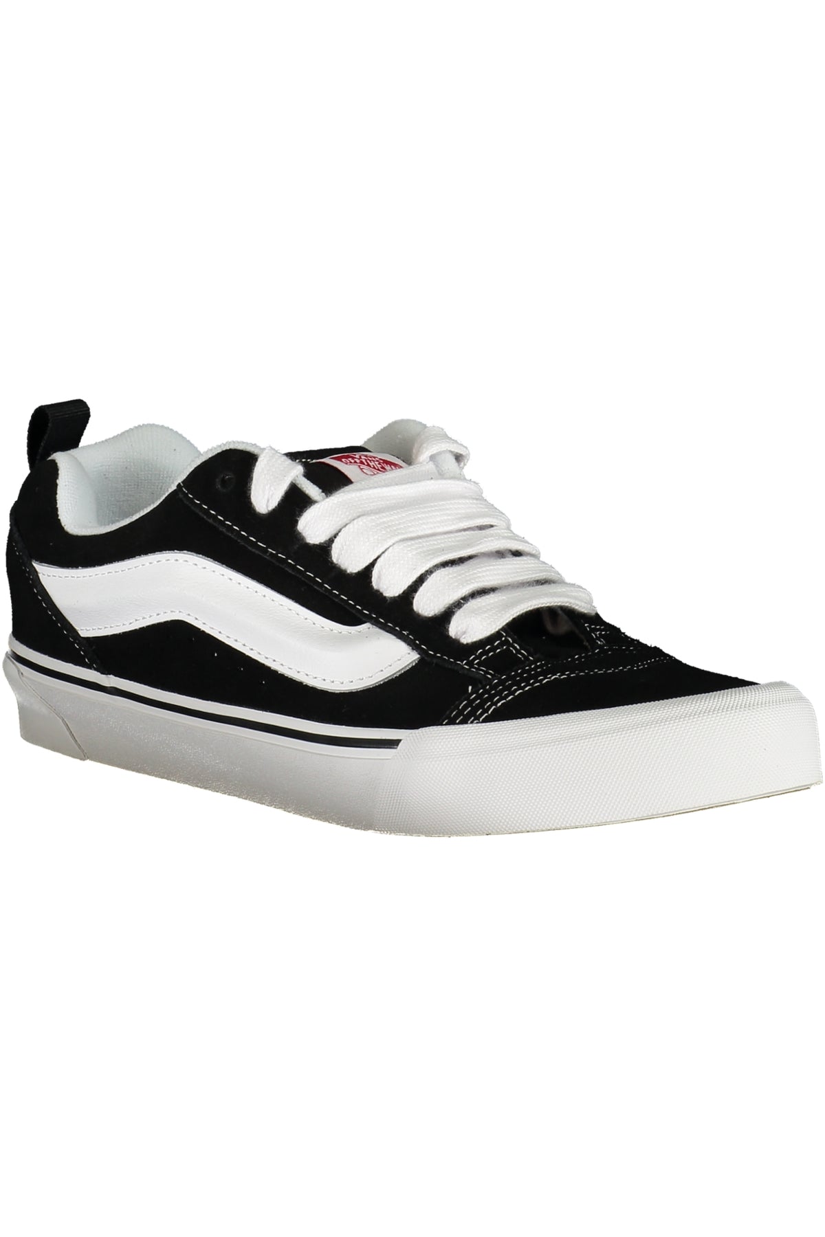 SAPATILHAS VANS HOMEM PRETAS