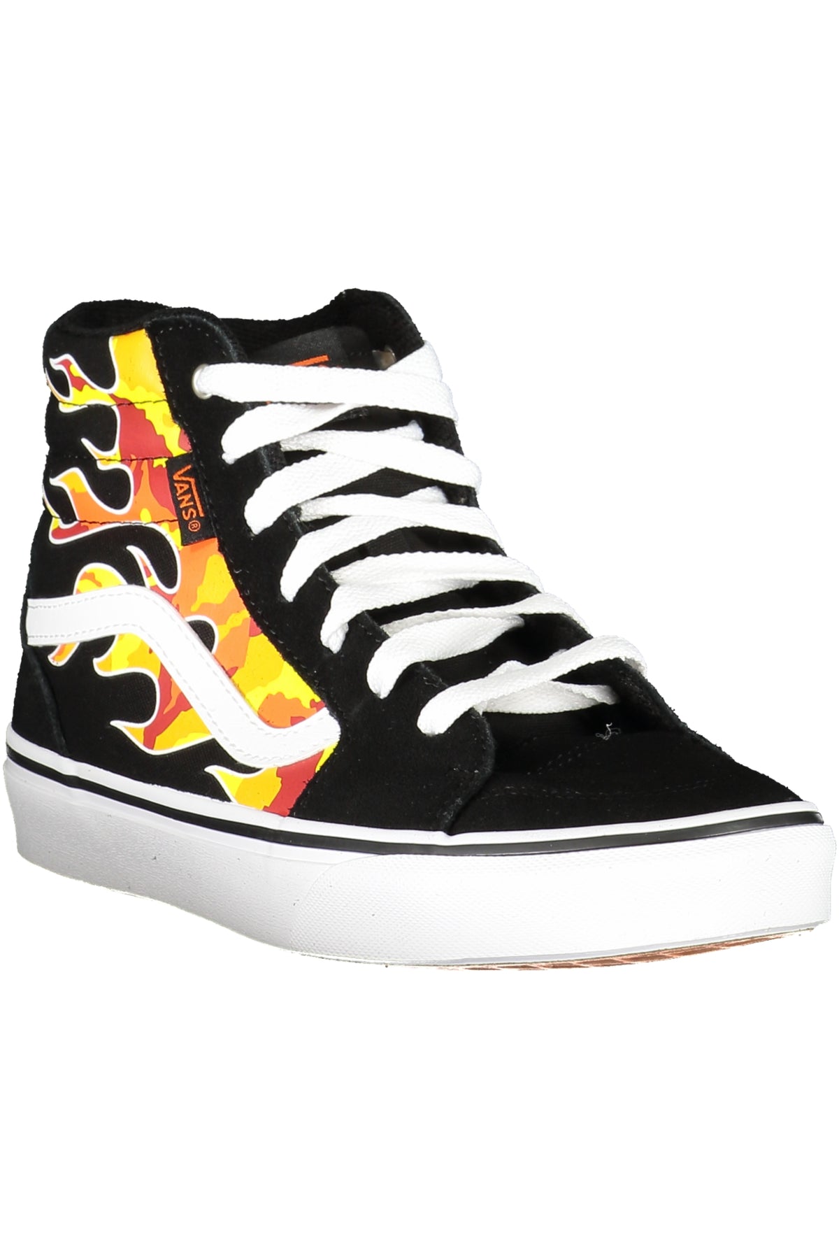 SAPATOS ESPORTIVOS VANS PRETOS MASCULINOS