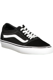 SAPATILHAS VANS HOMEM PRETAS