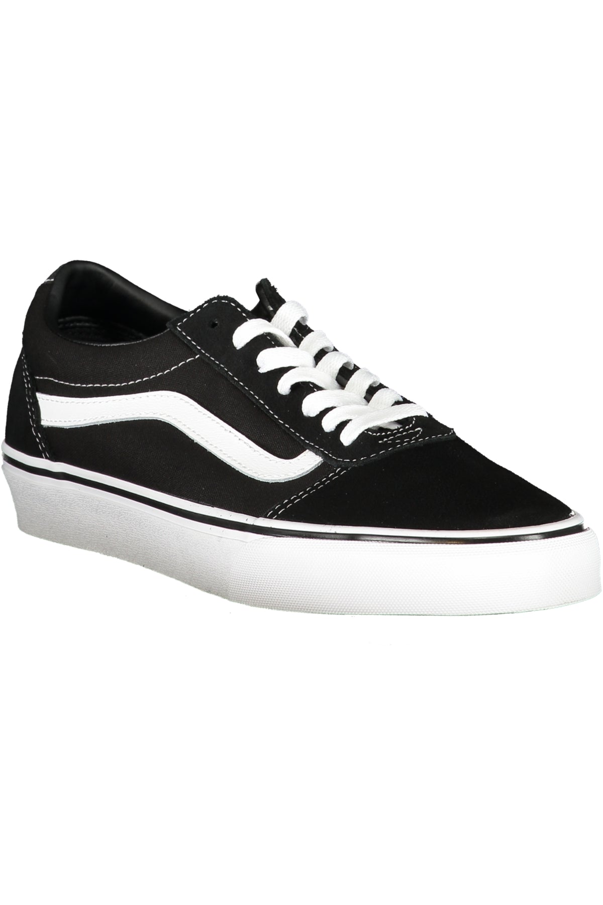 SAPATILHAS VANS HOMEM PRETAS