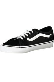 SAPATOS ESPORTIVOS VANS PRETOS MASCULINOS