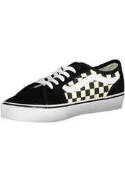 SAPATOS ESPORTIVOS VANS PRETOS MASCULINOS