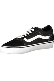 SAPATILHAS VANS HOMEM PRETAS