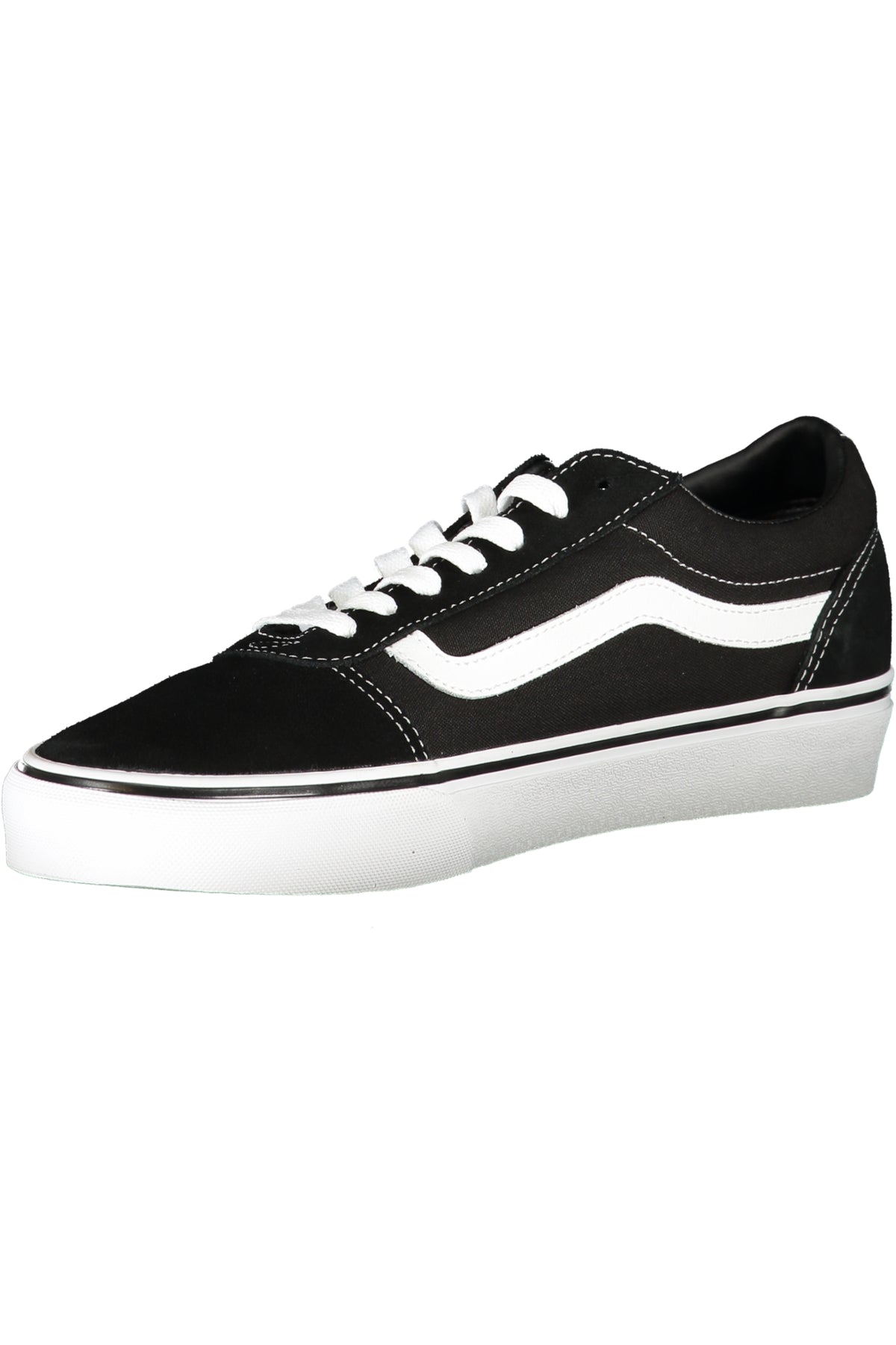 SAPATILHAS VANS HOMEM PRETAS